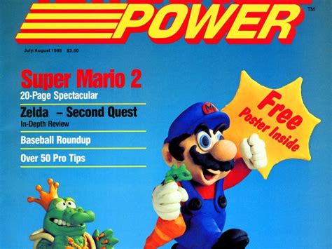 nintendo power magazine collection|nintendo power magazine online.